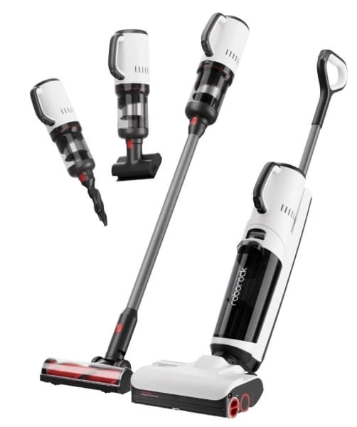 Roborock Dyad Pro Combo 5'i 1 Arada Süpürge