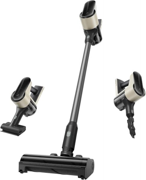 Roborock H5 Kablosuz Dikey Süpürge