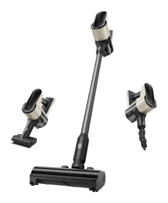 Roborock H5 Kablosuz Dikey Süpürge Görsel 1