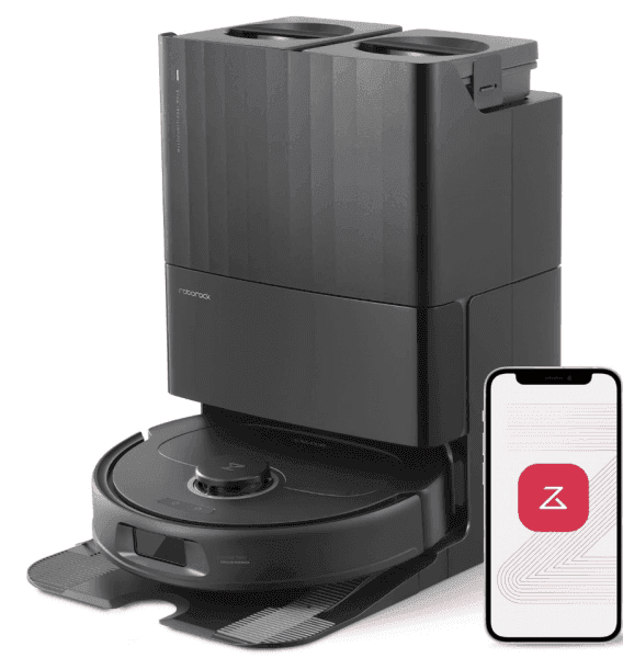 Roborock Qrevo Pro Robot Süpürge