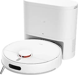 Xiaomi Robot Vacuum S20+ Robot Süpürge