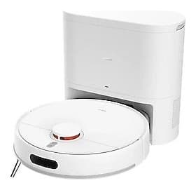 Xiaomi Robot Vacuum X20+ Robot Süpürge ve Mop Görsel 1