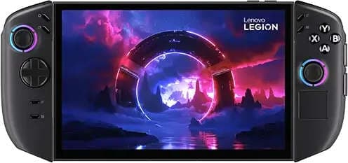 Lenovo Legion Go 2 Taşınabilir Oyun Konsolu (AMD Ryzen Z2 Extreme)