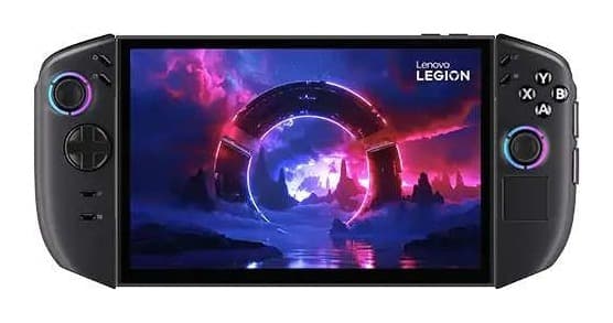 Lenovo Legion Go 2 Taşınabilir Oyun Konsolu (AMD Ryzen Z2 Extreme) Görsel 1