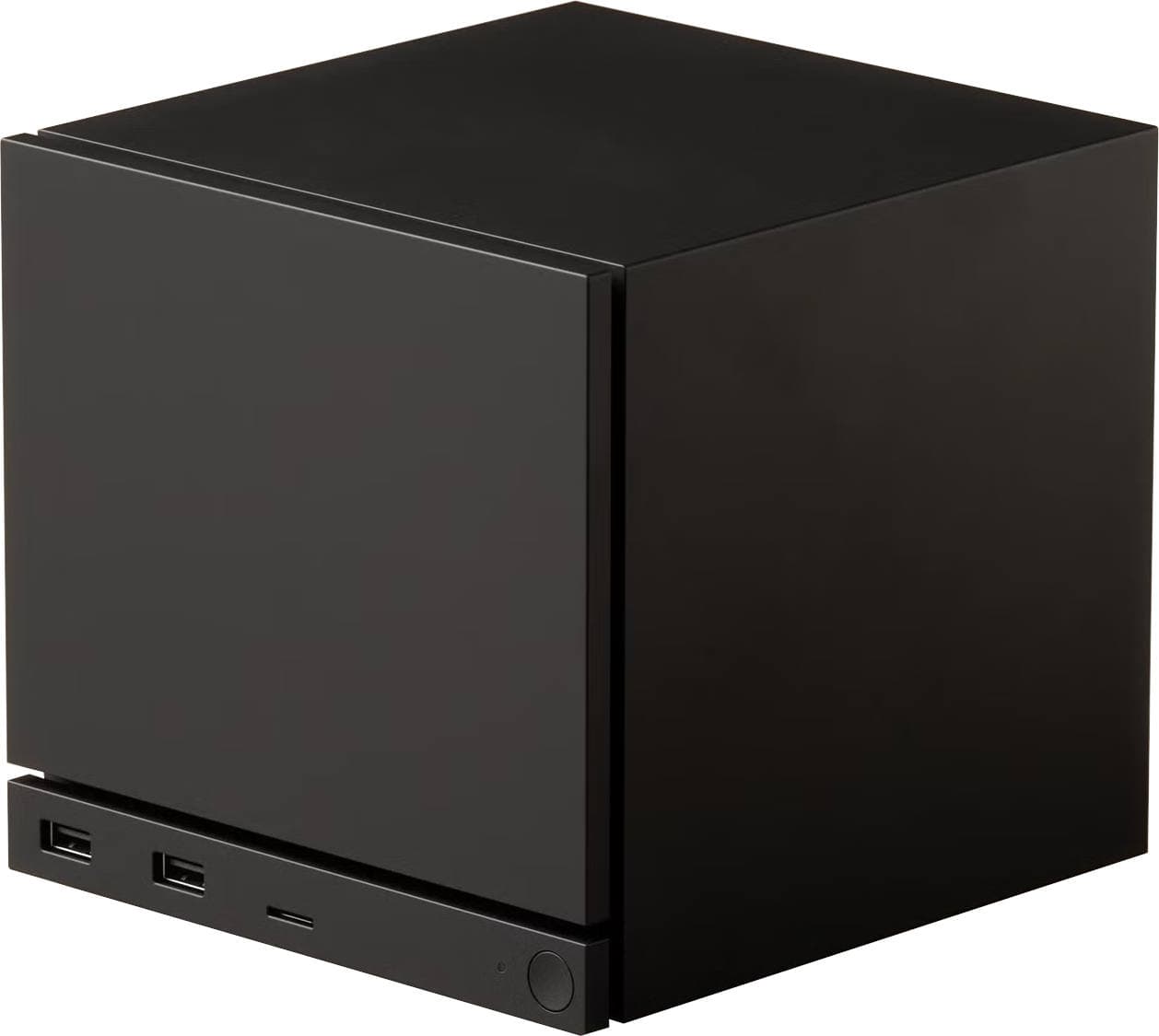 Valve Steam Machine 512 GB Salon Oyun Konsolu