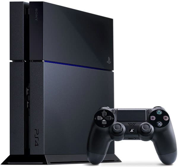 Sony PlayStation 4 1 TB Orijinal Kasa Oyun Konsolu (CUH-1216B)