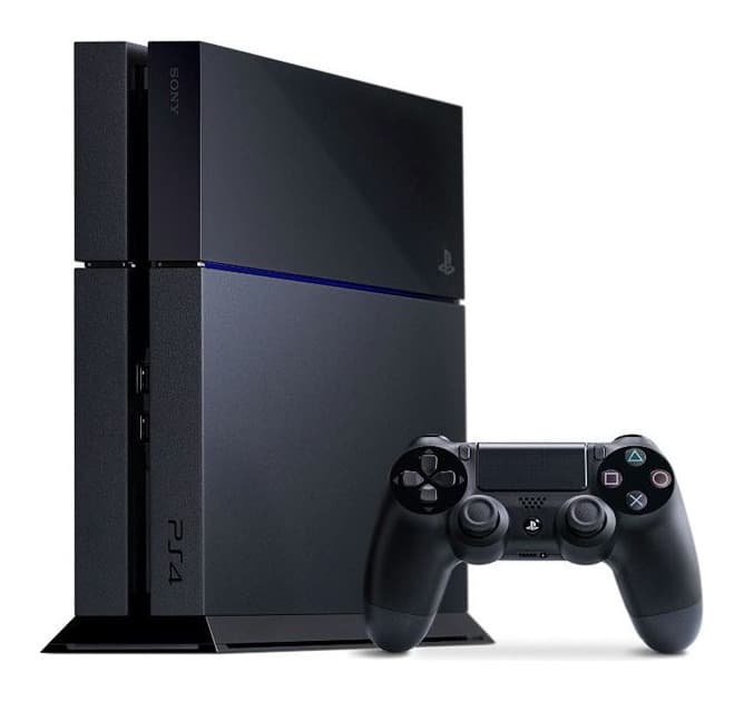 Sony PlayStation 4 1 TB Orijinal Kasa Oyun Konsolu (CUH-1216B) Görsel 1