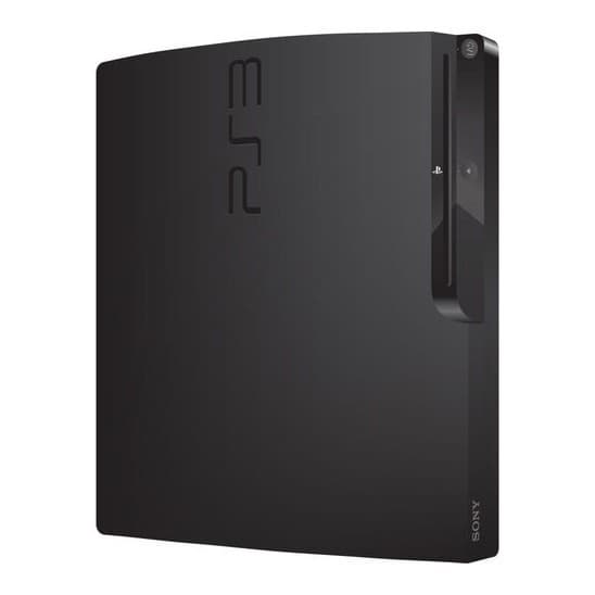 Sony PlayStation 3 Slim 500 GB Oyun Konsolu (CECH-3000)