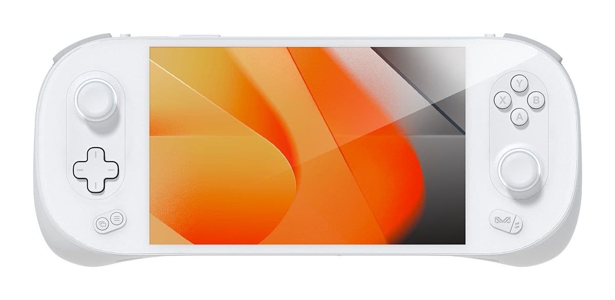 Ayaneo 2 32GB RAM / 2TB SSD Taşınabilir Oyun Konsolu Görsel 1