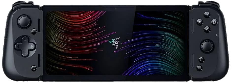 Razer Edge & Kishi V2 Pro Taşınabilir Oyun Konsolu (RZ80-04610100-B3G1)