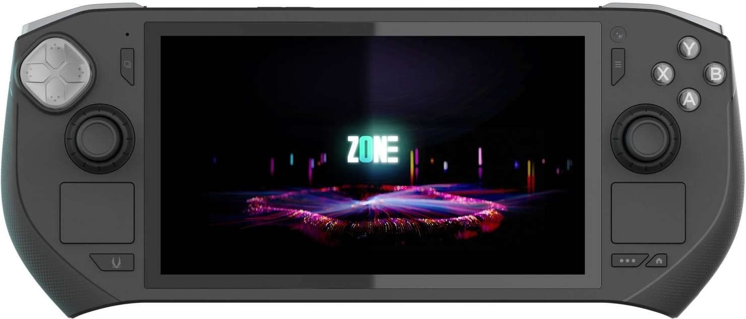 Zotac Zone 512GB AMOLED 120Hz El Konsolu (ZGC-G1A1W-01)