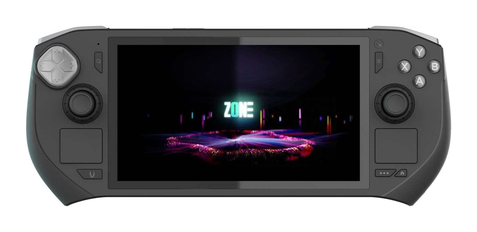 Zotac Zone 512GB AMOLED 120Hz El Konsolu (ZGC-G1A1W-01) Görsel 1
