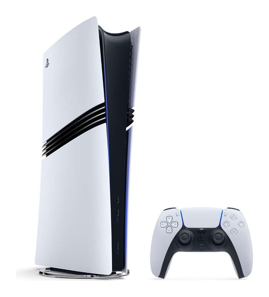 Sony PlayStation 5 Pro (PS5 Pro) 2TB SSD Oyun Konsolu