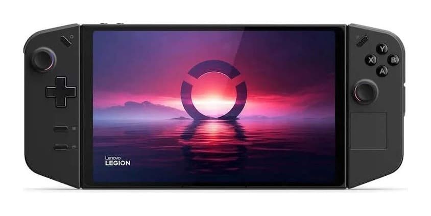 Lenovo Legion Go 1 TB Taşınabilir Oyun Konsolu (8.8 inç 144Hz QHD+)