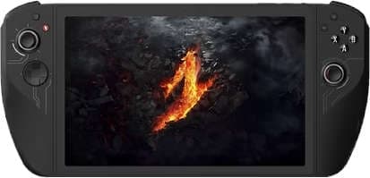 Acer Nitro Blaze 11 2TB El Konsolu AMD Ryzen 7 (GN7112U)