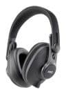 AKG K371-BT Profesyonel Stüdyo Referans Bluetooth Kulaklık Görsel 1