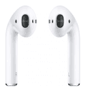 Apple AirPods (1. Nesil Orijinal Klasik) Görsel 1