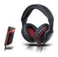 Asus Orion PRO Spitfire USB Ses İşlemcili Espor Gaming Kulaklık Görsel 1