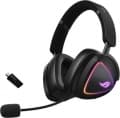 Asus ROG Delta II Tri-Mode Kablosuz Espor Gaming Kulaklık
