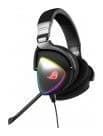 Asus ROG Delta Hi-Res ESS ES9218 Quad-DAC Gaming Kulaklık Görsel 1