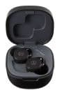 Audio-Technica ATH-SQ1TW Kare Tasarımlı Düşük Gecikmeli TWS Kulaklık Görsel 1
