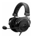 Beyerdynamic MMX 300 2. Nesil Premium Stüdyo & Gaming Kulaklık Görsel 1