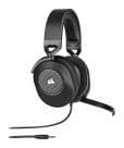 Corsair HS65 Surround SoundID Destekli Gaming Kulaklık Görsel 1