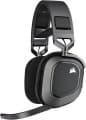 Corsair HS80 RGB Wireless Uzamsal Sesli Gaming Kulaklık