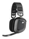 Corsair HS80 RGB Wireless Uzamsal Sesli Gaming Kulaklık Görsel 1