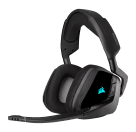 Corsair Void RGB Elite Wireless 7.1 Gaming Kulaklık Görsel 1