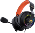 Cougar Phontum Pro 7.1 RGB 53mm Graphene Espor Kulaklık