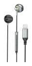 Earldom E67 Kablosuz Bluetooth Kulak İçi Kulaklık Görsel 1