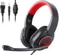 Eksa T8 Stereo Gaming Kulaklık