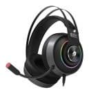 GameBooster H03 Dragon King Running RGB 7.1 Gaming Kulaklık Görsel 1