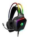 GameBooster H19L Crown RGB 7.1 Gaming Kulaklık Görsel 1