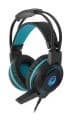 Gamemax FHP-G1475B LED Aydınlatmalı Gaming Kulaklık Görsel 1