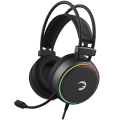 Gamepower Jin 7.1 Rainbow RGB Gaming Kulaklık