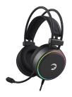Gamepower Jin 7.1 Rainbow RGB Gaming Kulaklık Görsel 1