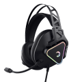 Gamepower Kizaru 7.1 Surround Titreşimli RGB Gaming Kulaklık