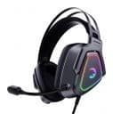 Gamepower Kyruse 7.1 RGB Titreşimli Gaming Kulaklık Görsel 1
