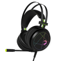 Gamepower Medusa Rainbow 7.1 RGB Gaming Kulaklık