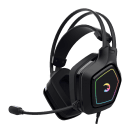 Gamepower Mihawk 7.1 Surround Titreşimli RGB Gaming Kulaklık Görsel 1