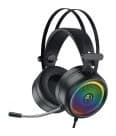 Gametech Feel 7.1 RGB Gaming Kulaklık Görsel 1