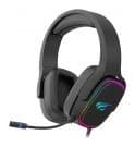 Havit Gamenote H2029U RGB 7.1 Surround Gaming Kulaklık Görsel 1