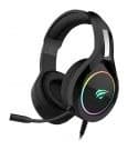 Havit Gamenote H2232D RGB Gaming Kulaklık Görsel 1