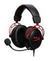 HyperX Cloud Alpha Çift Odacıklı Gaming Kulaklık Görsel 1