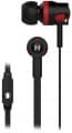 Hytech HY-X06 Mikrofonlu Kablolu Kulak İçi Kulaklık