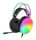 Inca IGK-X8S Gamemax 7.1 RGB Gaming Kulaklık Görsel 1