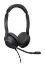 Jabra Connect 4h USB-C Hibrit Çalışma & Ofis Kulaklığı Görsel 1