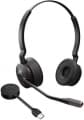 Jabra Engage 55 SE Stereo DECT Kablosuz Profesyonel Çağrı Kulaklığı